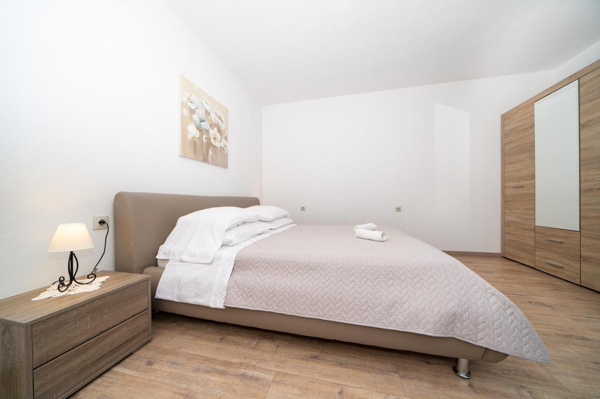 Apartments Siesta Сумартін Екстер'єр фото