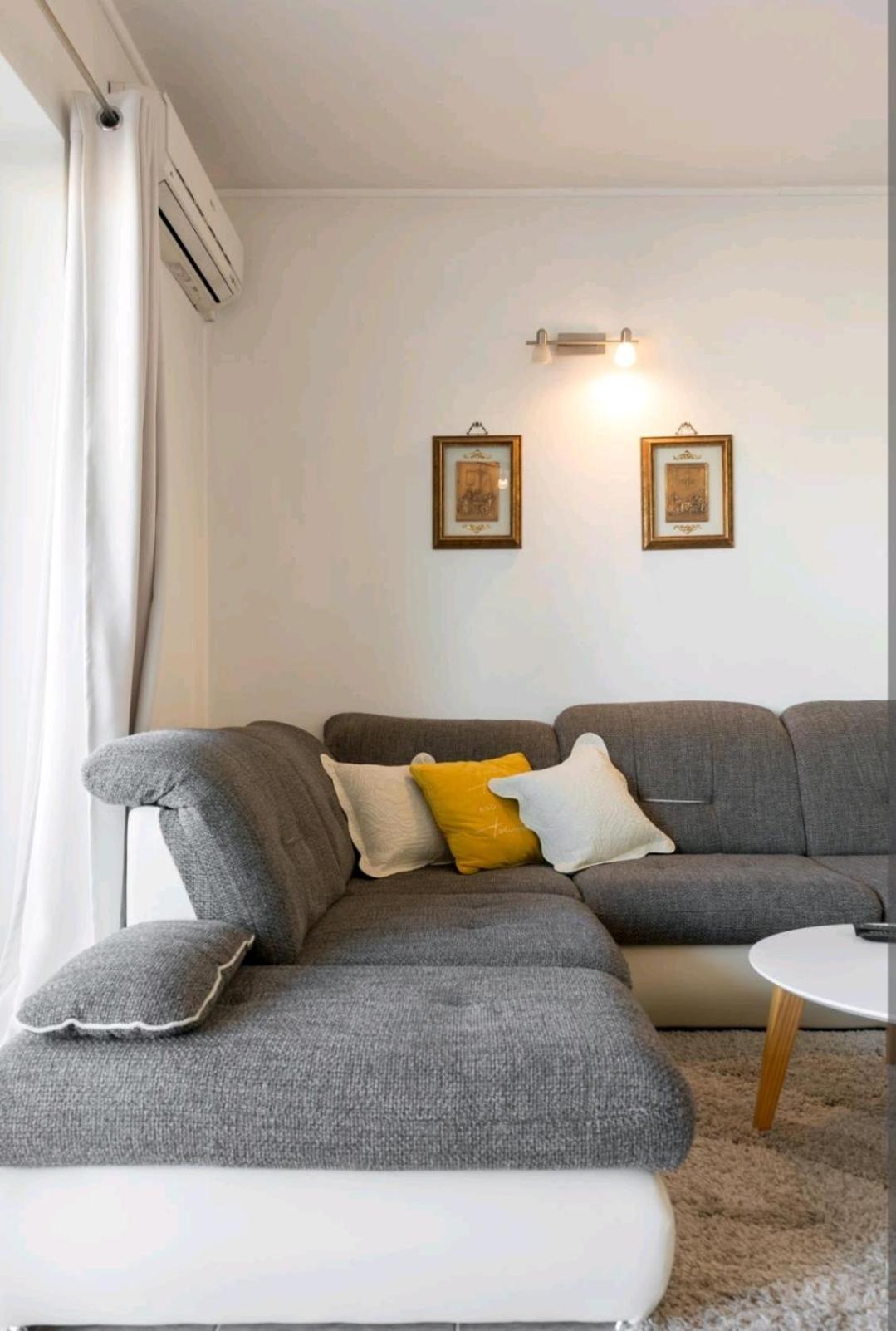 Apartments Siesta Сумартін Екстер'єр фото