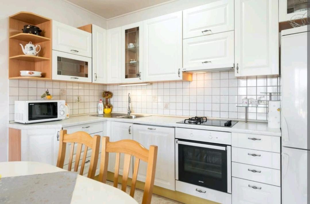 Apartments Siesta Сумартін Екстер'єр фото