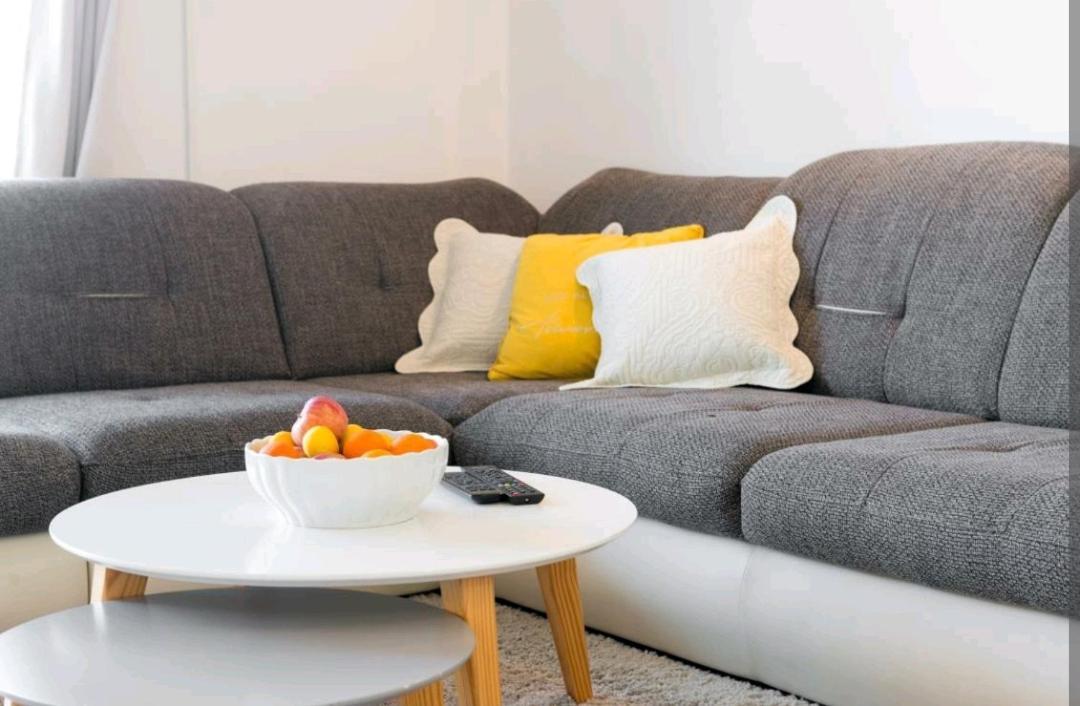Apartments Siesta Сумартін Екстер'єр фото