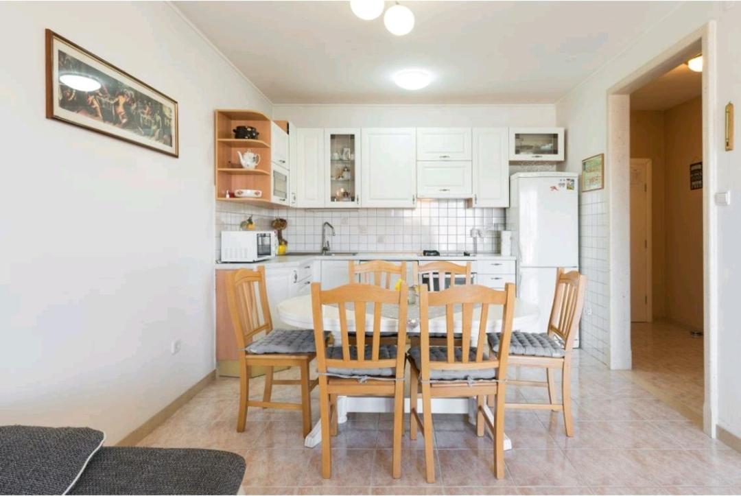 Apartments Siesta Сумартін Екстер'єр фото