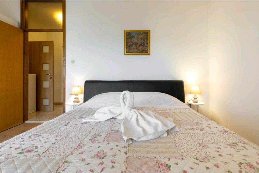 Apartments Siesta Сумартін Екстер'єр фото