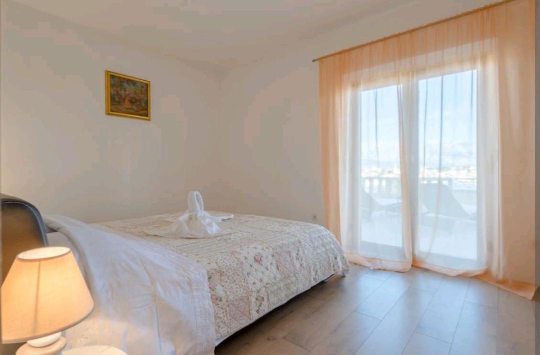 Apartments Siesta Сумартін Екстер'єр фото