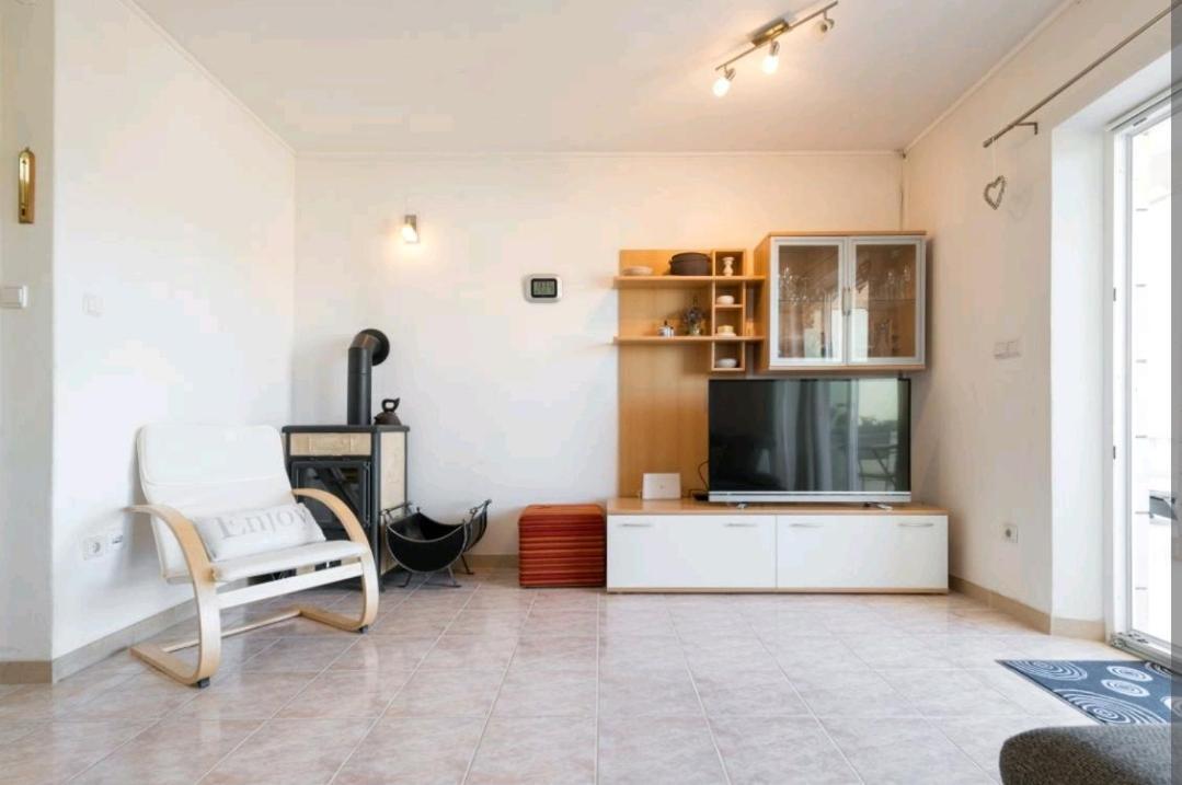Apartments Siesta Сумартін Екстер'єр фото
